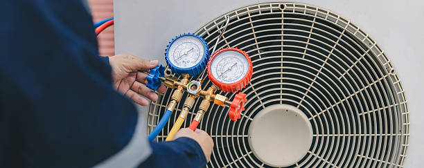 Licensed Air Conditioning Repair service in Three Rivers, MI - JG Cool HVAC